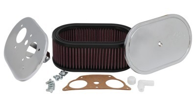 K&N FILTRE � AIR ASSEMBLAGE COURSE KN 561255 56-1255*