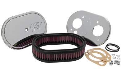 K&N FILTRE � AIR ASSEMBLAGE COURSE KN 561270 56-1270*