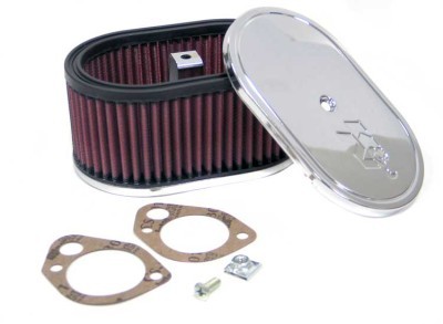 K&N FILTRE � AIR ASSEMBLAGE COURSE KN 561320 56-1320*