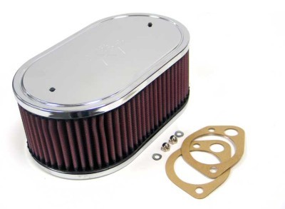 K&N FILTRE � AIR ASSEMBLAGE COURSE KN 561360 56-1360*