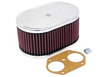 K&N FILTRE � AIR ASSEMBLAGE COURSE KN 561380 56-1380