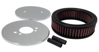K&N FILTRE � AIR ASSEMBLAGE COURSE KN 561400 56-1400*