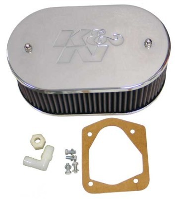 K&N FILTRE � AIR ASSEMBLAGE COURSE KN 561652 56-1652*