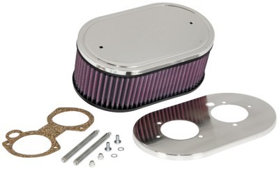 K&N FILTRE � AIR ASSEMBLAGE COURSE KN 561720 56-1720*