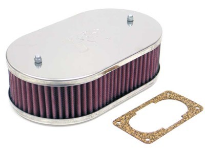 K&N FILTRE � AIR ASSEMBLAGE COURSE KN 569006 56-9006*