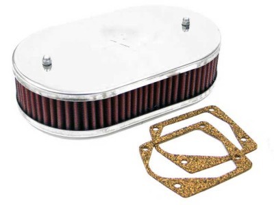 K&N FILTRE � AIR ASSEMBLAGE COURSE KN 569025 56-9025*