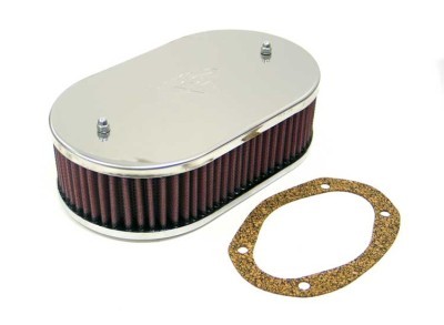 K&N FILTRE � AIR ASSEMBLAGE COURSE KN 569060 56-9060*