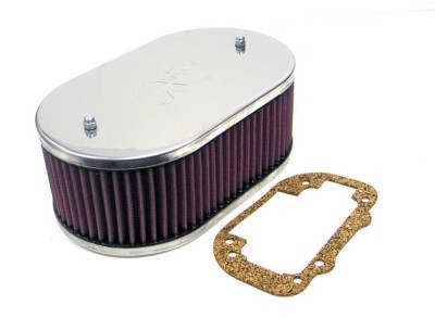K&N FILTRE � AIR ASSEMBLAGE COURSE KN 569079 56-9079*