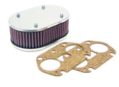 K&N FILTRE � AIR ASSEMBLAGE COURSE KN 569082 56-9082*