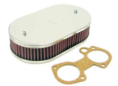 K&N FILTRE � AIR ASSEMBLAGE COURSE KN 569108 56-9108*