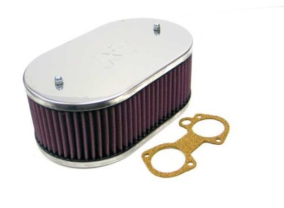 K&N FILTRE � AIR ASSEMBLAGE COURSE KN 569111 56-9111*