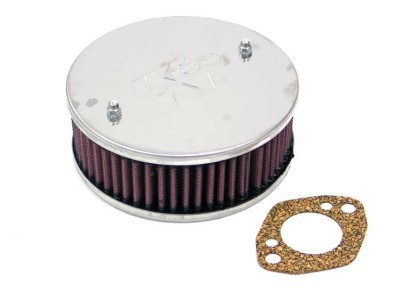 K&N FILTRE � AIR ASSEMBLAGE COURSE KN 569126 56-9126*