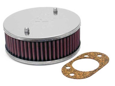 K&N FILTRE � AIR ASSEMBLAGE COURSE KN 569136 56-9136*