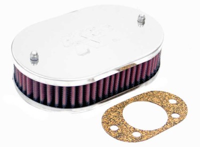 K&N FILTRE � AIR ASSEMBLAGE COURSE KN 569142 56-9142*