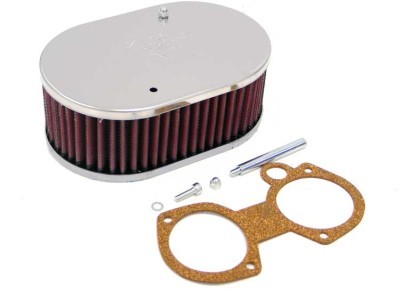K&N FILTRE � AIR ASSEMBLAGE COURSE KN 569147 56-9147*