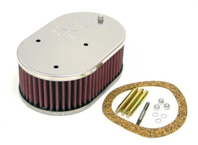 K&N FILTRE � AIR ASSEMBLAGE COURSE KN 569151 56-9151*