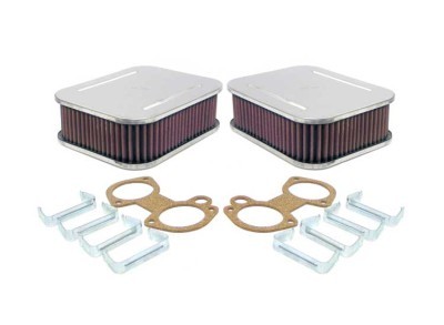 K&N FILTRE � AIR ASSEMBLAGE COURSE KN 569176 56-9176*
