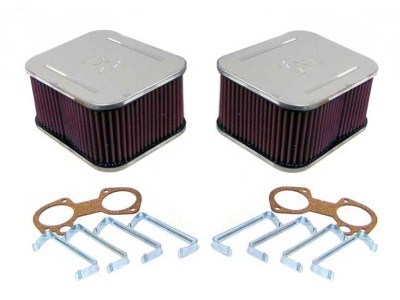 K&N FILTRE � AIR ASSEMBLAGE COURSE KN 569177 56-9177*