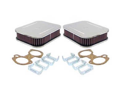 K&N FILTRE � AIR ASSEMBLAGE COURSE KN 569182 56-9182*