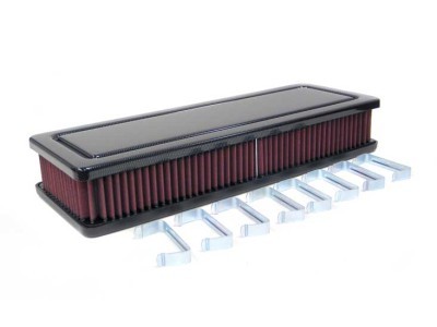 K&N FILTRE � AIR ASSEMBLAGE COURSE KN 5691871 56-9187-1*