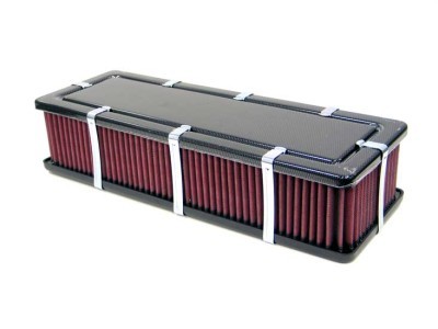 K&N FILTRE � AIR ASSEMBLAGE COURSE KN 5691881 56-9188-1*