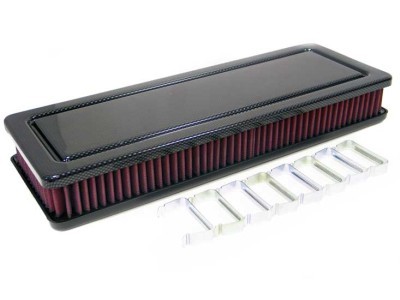 K&N FILTRE � AIR ASSEMBLAGE COURSE KN 5691921 56-9192-1*