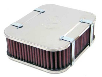 K&N FILTRE � AIR ASSEMBLAGE COURSE KN 569241 56-9241*