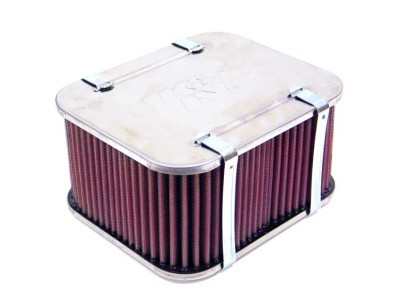 K&N FILTRE � AIR ASSEMBLAGE COURSE KN 569254 56-9254*