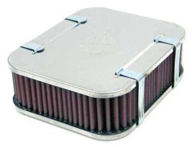 K&N FILTRE � AIR ASSEMBLAGE COURSE KN 569261 56-9261*