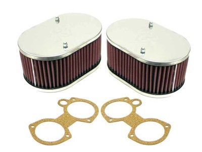 K&N FILTRE � AIR ASSEMBLAGE COURSE KN 569284 56-9284*