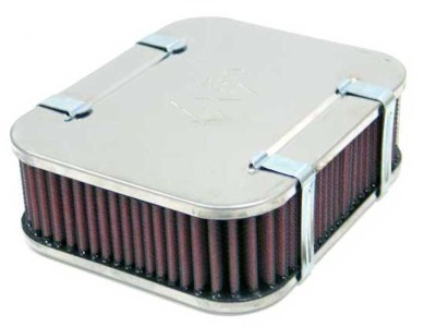 K&N FILTRE � AIR ASSEMBLAGE COURSE KN 569332 56-9332*