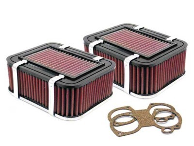 K&N FILTRE � AIR ASSEMBLAGE COURSE KN 569345 56-9345*
