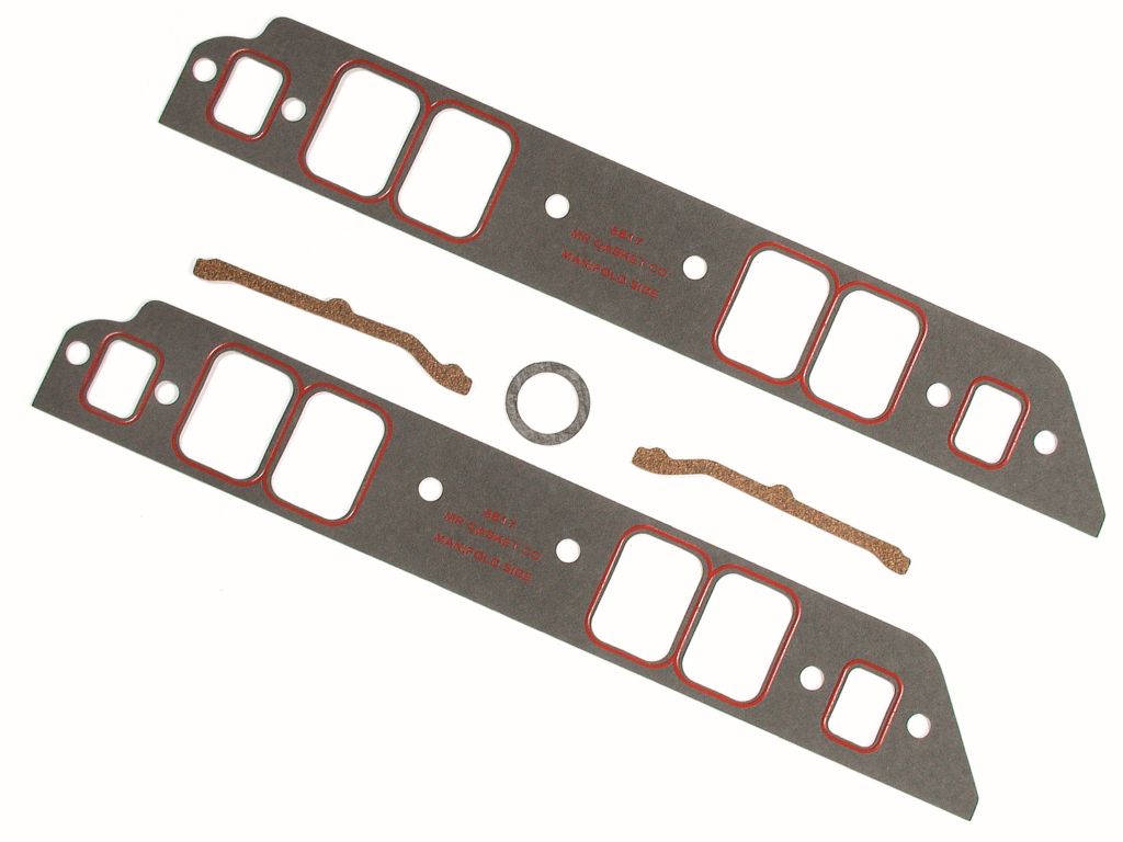 Série De Joints De Moteur Athena Pour Motom 4T Ss 51 (années 1959-1962) - Neuf Sous Emballage