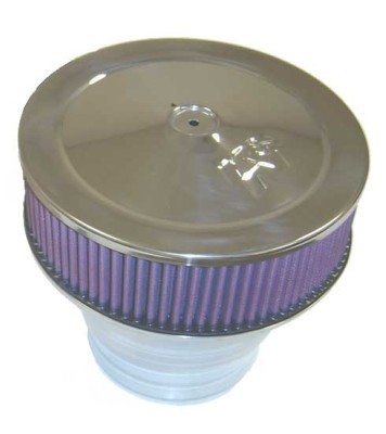 K&N FILTRE � AIR MARINE KN 591195 59-1195*