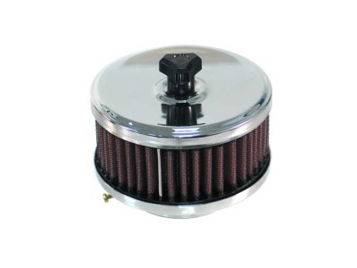 K&N FILTRE � AIR PERSONNALIS� KN 600400 60-0400*