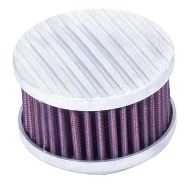 K&N FILTRE � AIR PERSONNALIS� KN 600410 60-0410*