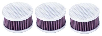 K&N FILTRE � AIR PERSONNALIS� KN 600413 60-0413*
