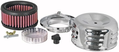 K&N FILTRE � AIR PERSONNALIS� KN 600500 60-0500*