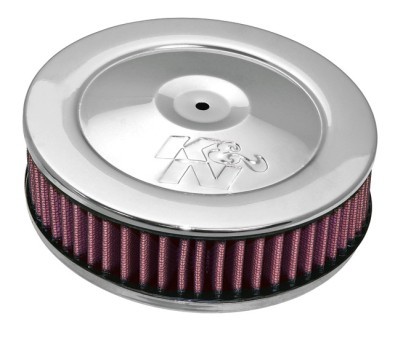 K&N FILTRE � AIR PERSONNALIS� KN 601010 60-1010*