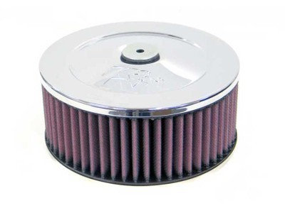 K&N FILTRE � AIR PERSONNALIS� KN 601020 60-1020*