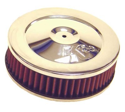 K&N FILTRE � AIR PERSONNALIS� KN 601030 60-1030*