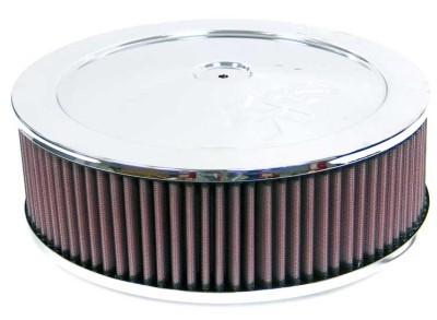 K&N FILTRE � AIR PERSONNALIS� KN 601040 60-1040*