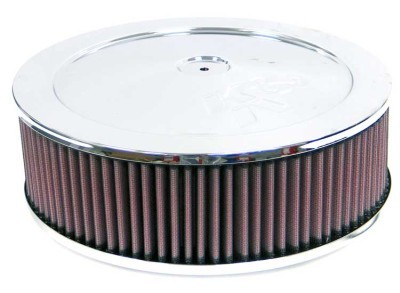 K&N FILTRE � AIR PERSONNALIS� KN 601050 60-1050*