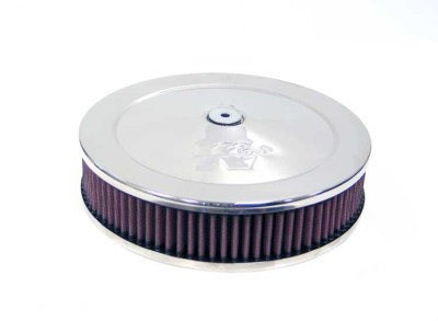 K&N FILTRE � AIR PERSONNALIS� KN 601070 60-1070*