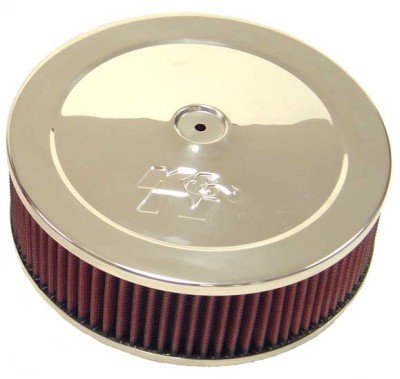 K&N FILTRE � AIR PERSONNALIS� KN 601080 60-1080*