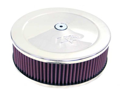 K&N FILTRE � AIR PERSONNALIS� KN 601090 60-1090*