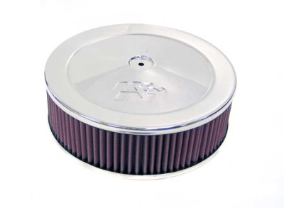 K&N FILTRE � AIR PERSONNALIS� KN 601100 60-1100*