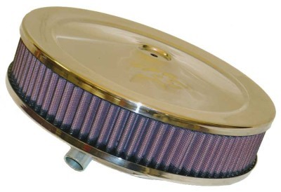 K&N FILTRE � AIR PERSONNALIS� KN 601110 60-1110*