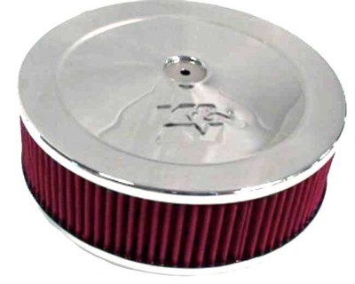 K&N FILTRE � AIR PERSONNALIS� KN 601120 60-1120*