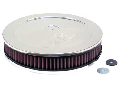 K&N FILTRE � AIR PERSONNALIS� KN 601130 60-1130*
